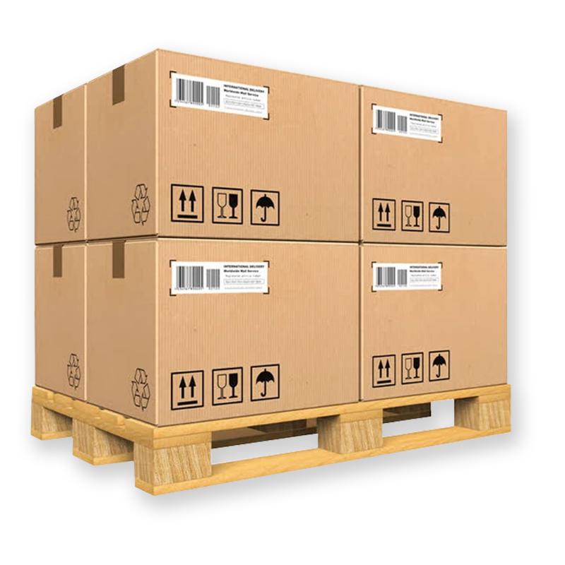 山南市重型包装纸箱有哪六大优点