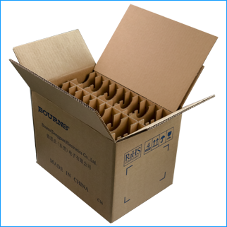 山南市东莞纸箱厂-建议如何提高纸箱承重量