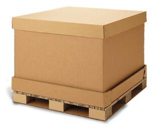 山南市重型纸箱与普通木箱相比优点有哪些？