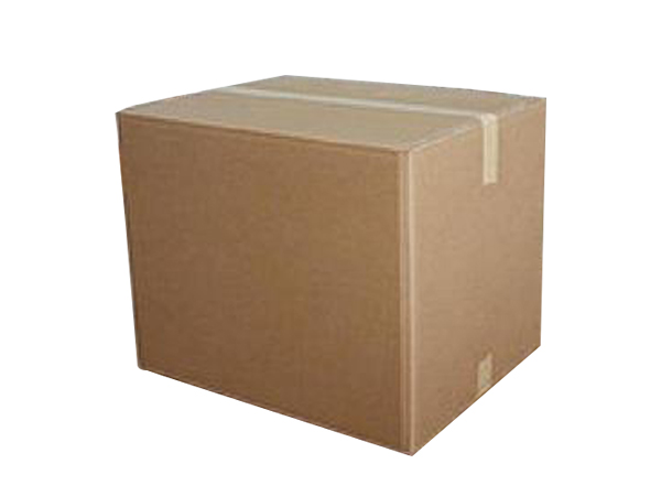 山南市纸箱厂如何测量纸箱的强度