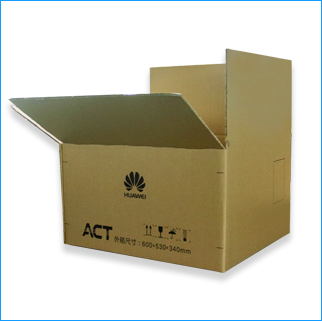 山南市纸箱包装介绍纸箱定制的要求