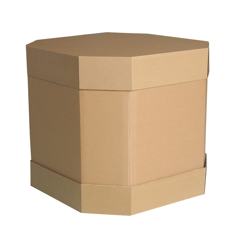 山南市重型纸箱有哪些优点？