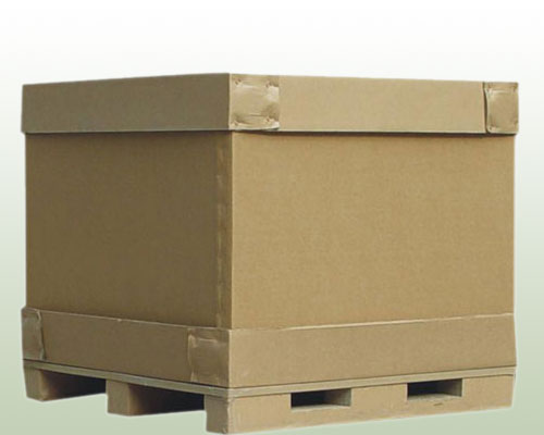 山南市重型纸箱什么原因突然成为包装行业主流？